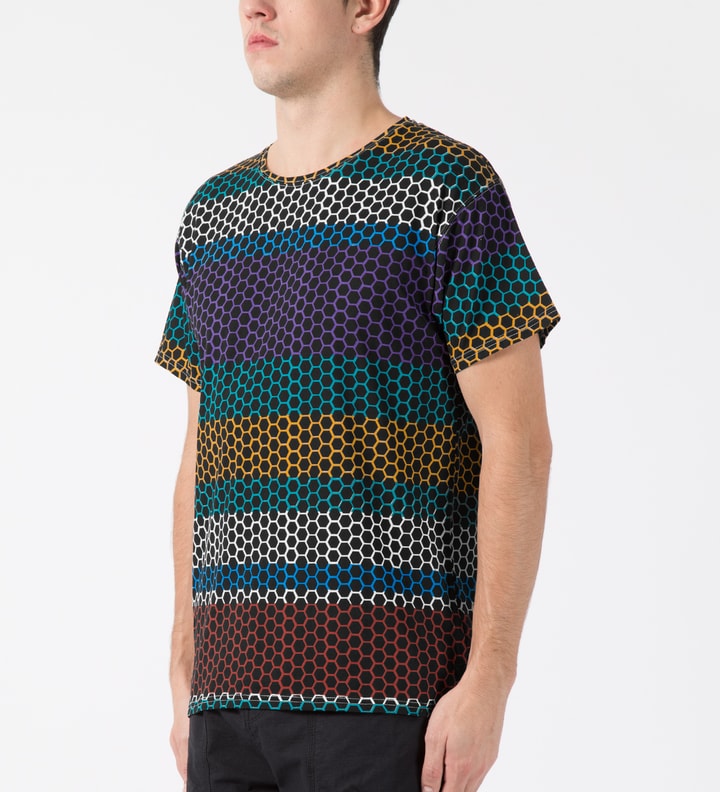Multicolor Host T-Shirt Placeholder Image