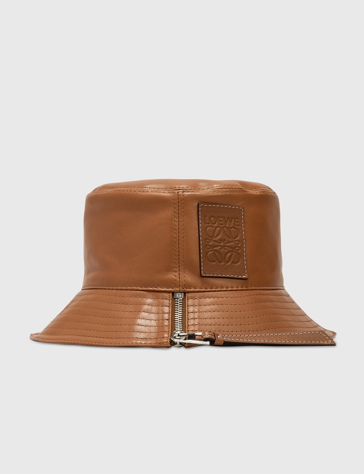 Nappa Calfskin 피셔맨 모자 Placeholder Image