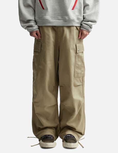 Parachute Pants view 10