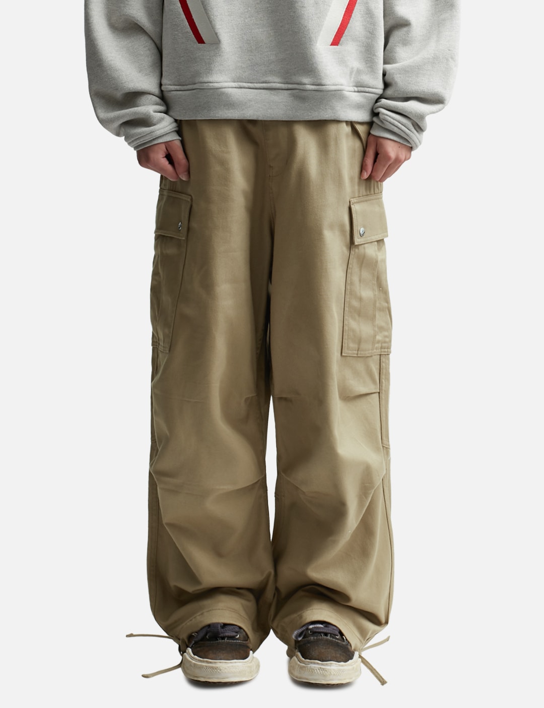 Parachute Pants view 18