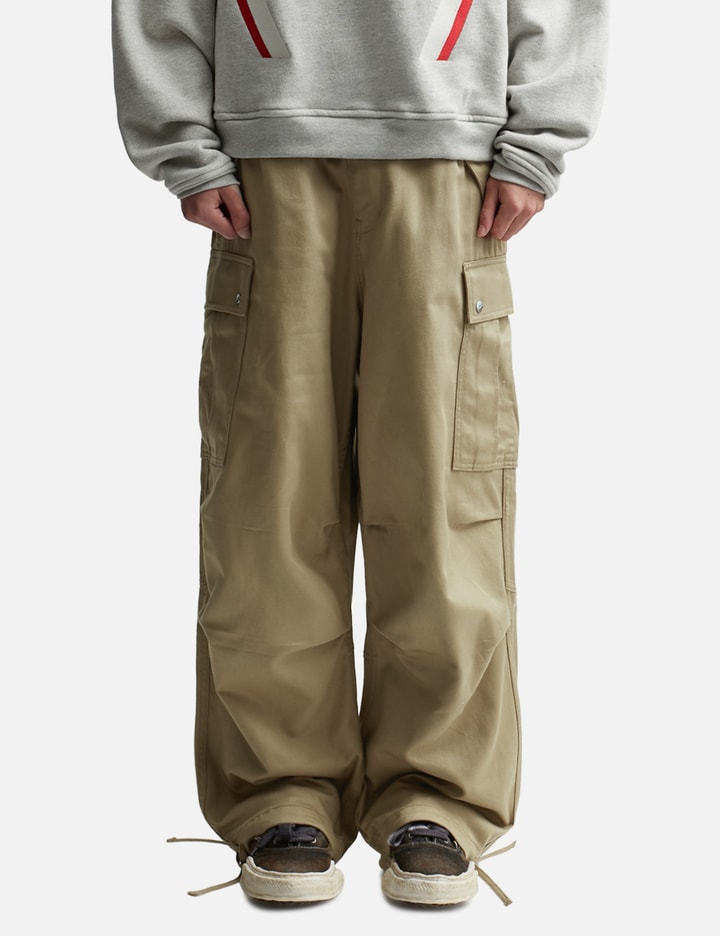 PARACHUTE PANTS Placeholder Image