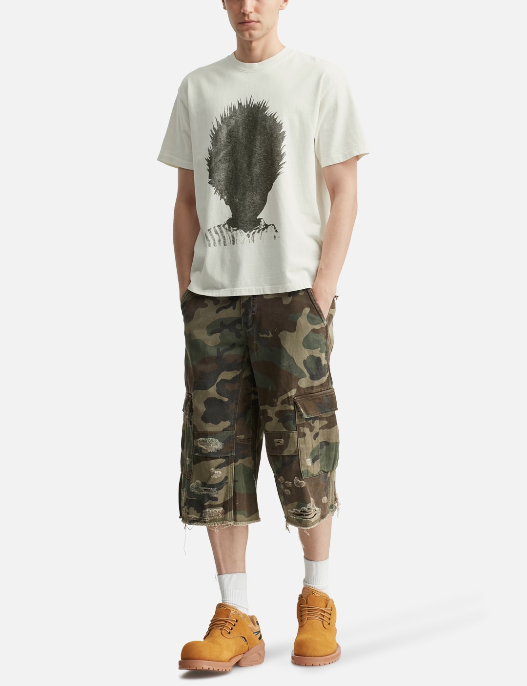 Perisher T-Shirt view 15
