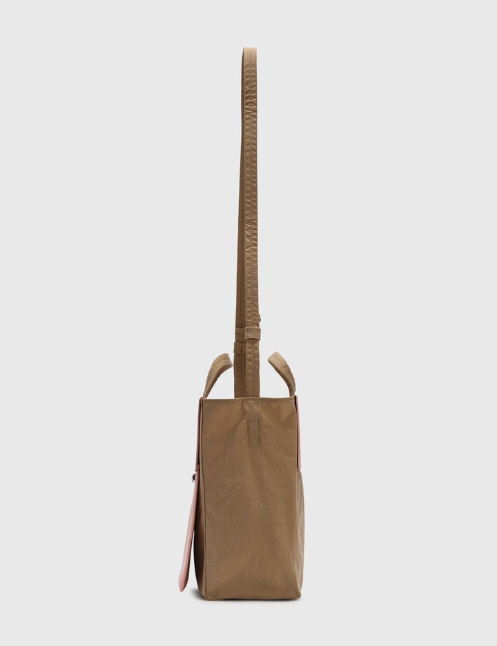 Paper Nylon Tote Bag - Small Placeholder Image