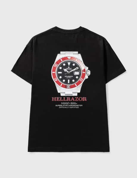 Hellrazor HELLEX T-SHIRT