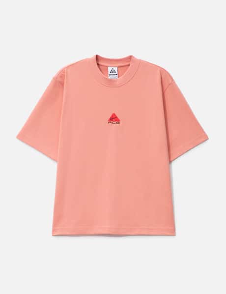 Nike Nike ACG T-shirt Light Madder Root