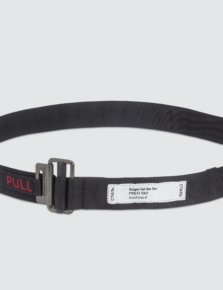 Kk Tape Belt Placeholder Image