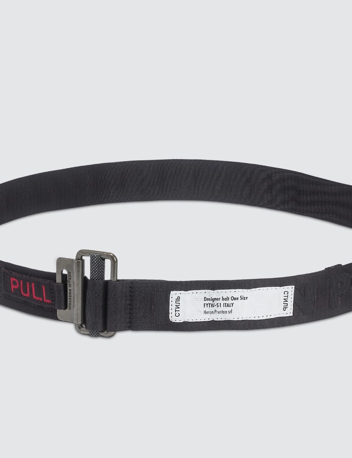 Kk Tape Belt Placeholder Image