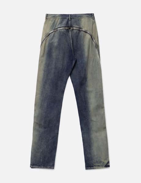Rick Owens Drkshdw - Bolan Banana Pants | HBX - ハイプビースト 