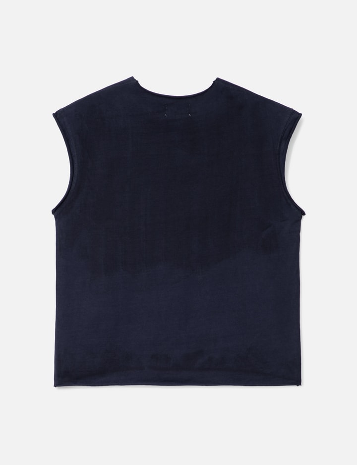 Navy Muscle Tank Top Placeholder Image