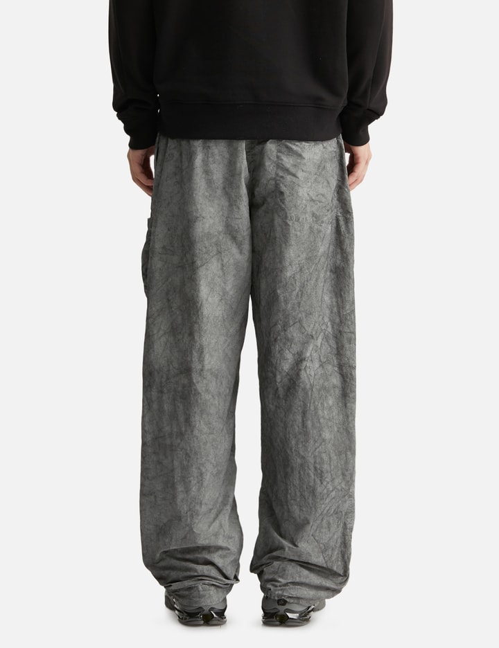C.P. Company Flatt Nylon Loose Cargo Pants