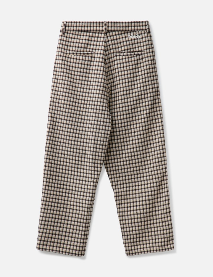 HW Pleated Trousers Placeholder Image