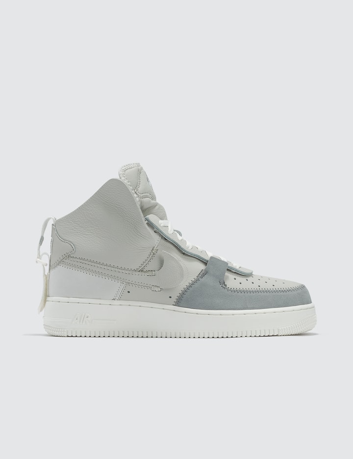 Air Force 1 High PSNY Placeholder Image