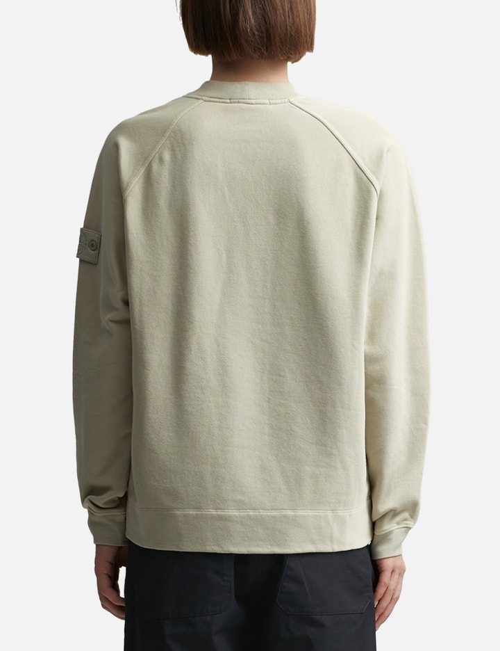 Ghost piece SWEATSHIRT Placeholder Image