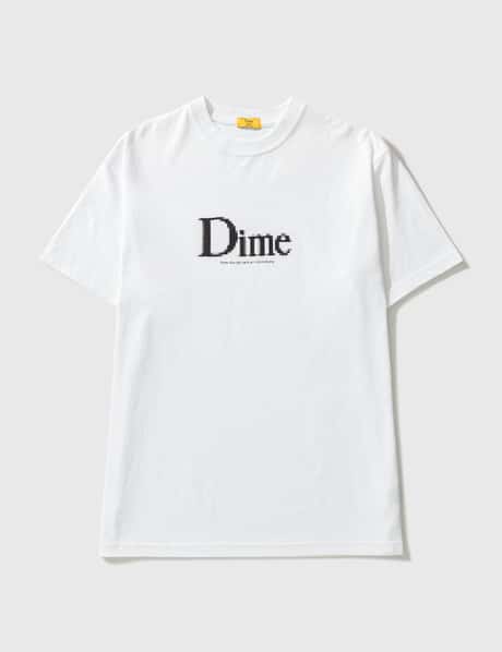 Dime - ダイム クラシック スクリーンショット Tシャツ | HBX - ハイプ 