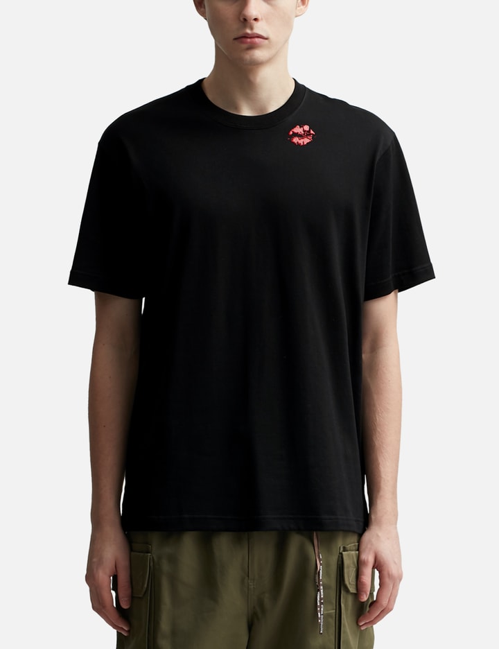 MW LIP T-shirt Placeholder Image