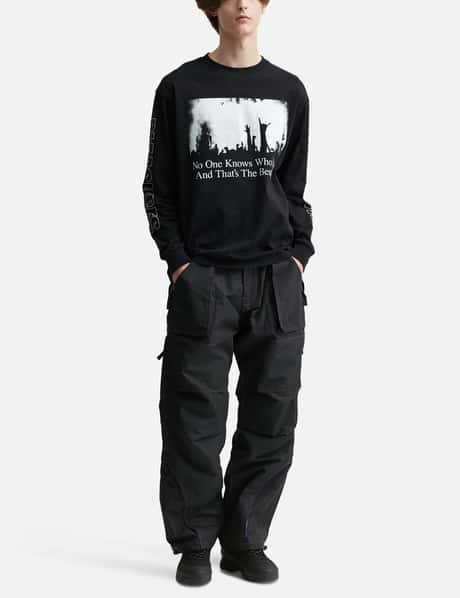 Incognito Long Sleeve view 15