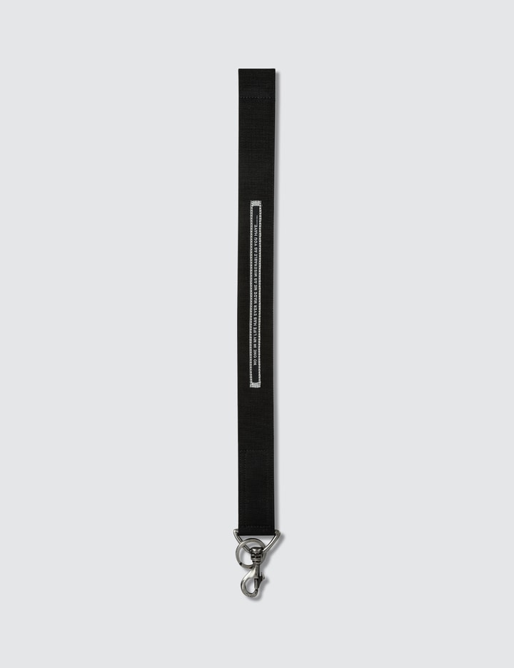 Ribbon Keychain Placeholder Image
