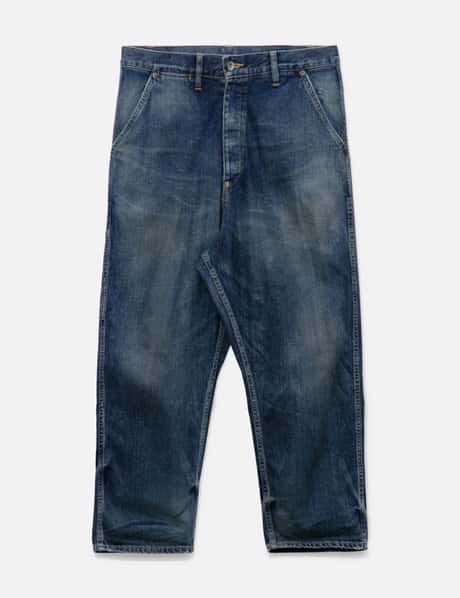 Madness Madness Jeans