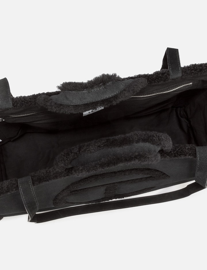 UGG X TELFAR LARGE SHOPPER Placeholder Image