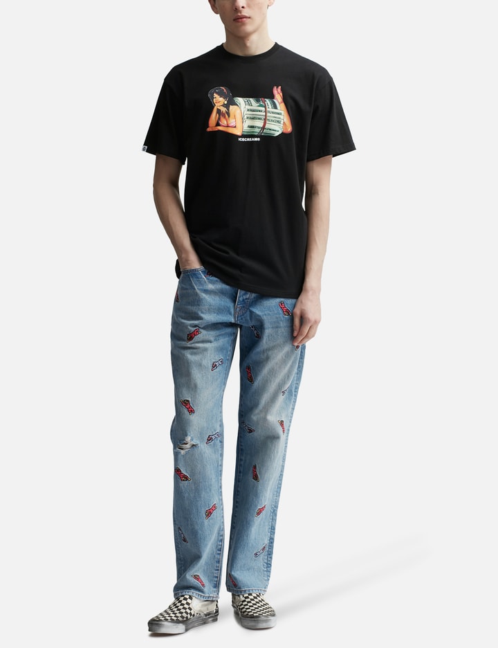 Pleasantville S/S T-Shirt Placeholder Image