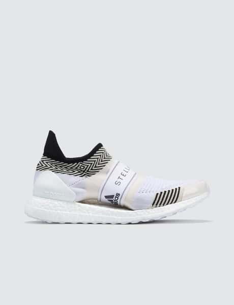 Adidas by Stella McCartney - Ultraboost X 3.d. S. | HBX Adidas by Stella McCartney - Ultraboost X 3.d. S. | HBX
