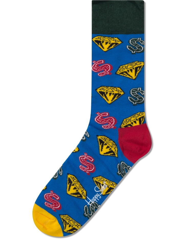 Billionaire Boys Club x Happy Socks Socks Box Set Placeholder Image