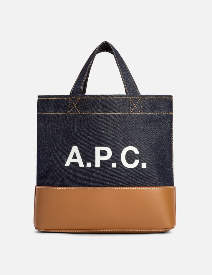 AXEL MINI TOTE Placeholder Image