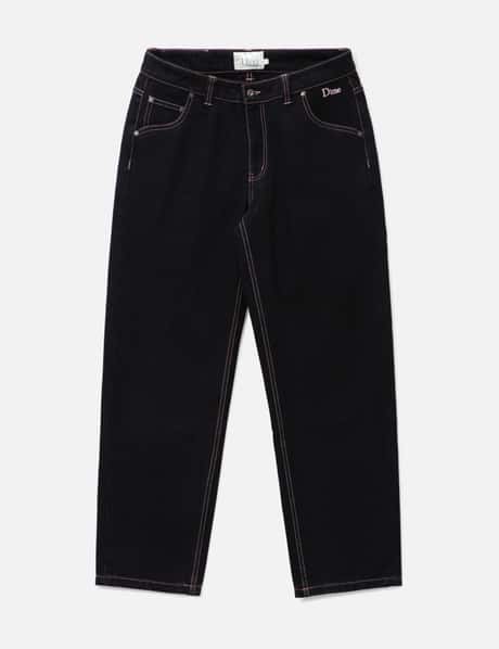 Dime Classic Relaxed Denim Pants