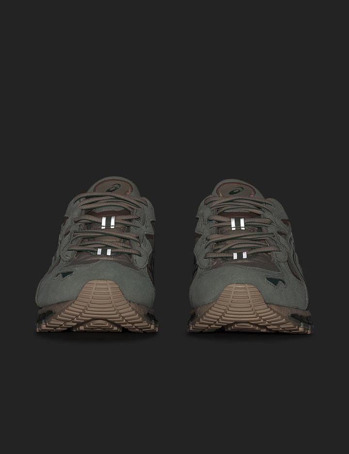 Asics x Gore-tex Gel-Kayano 5 360 Placeholder Image