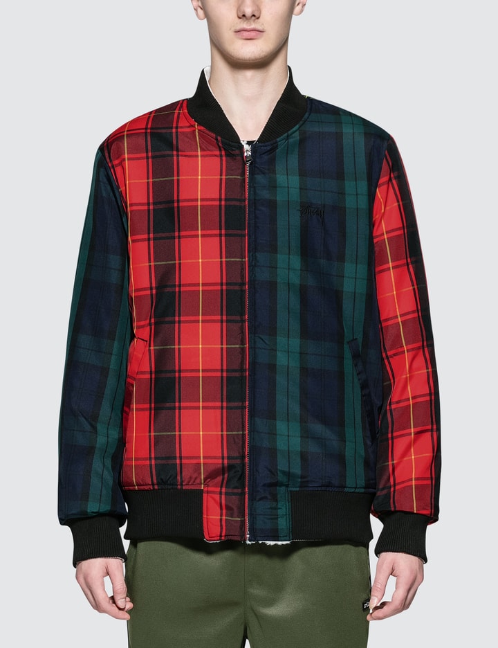 Reversible Bomber Jacket Placeholder Image