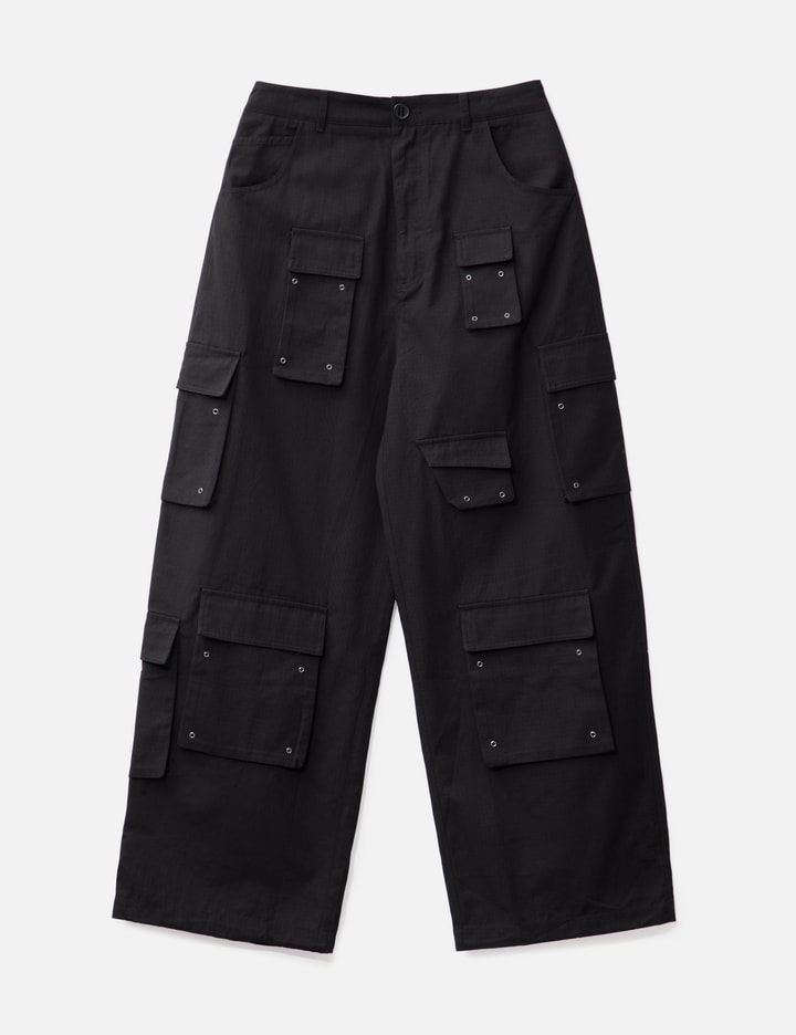 Titan Ripstop Pocket Pants Placeholder Image