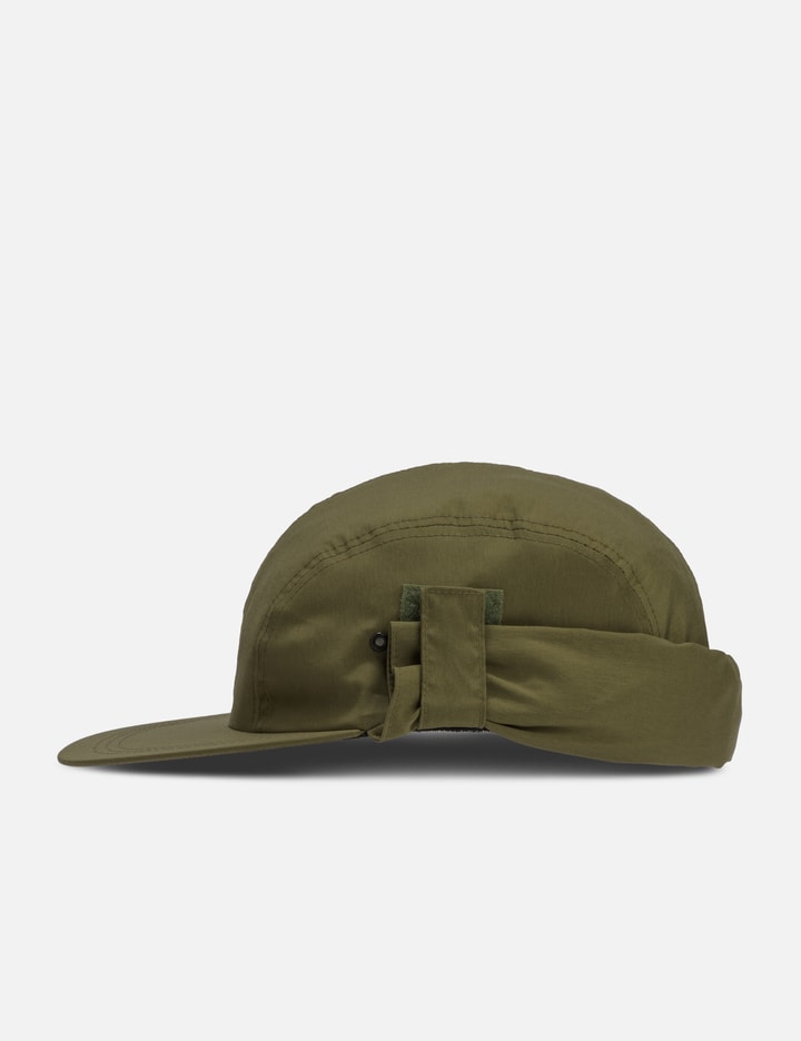 Sunshade Camp Cap Placeholder Image