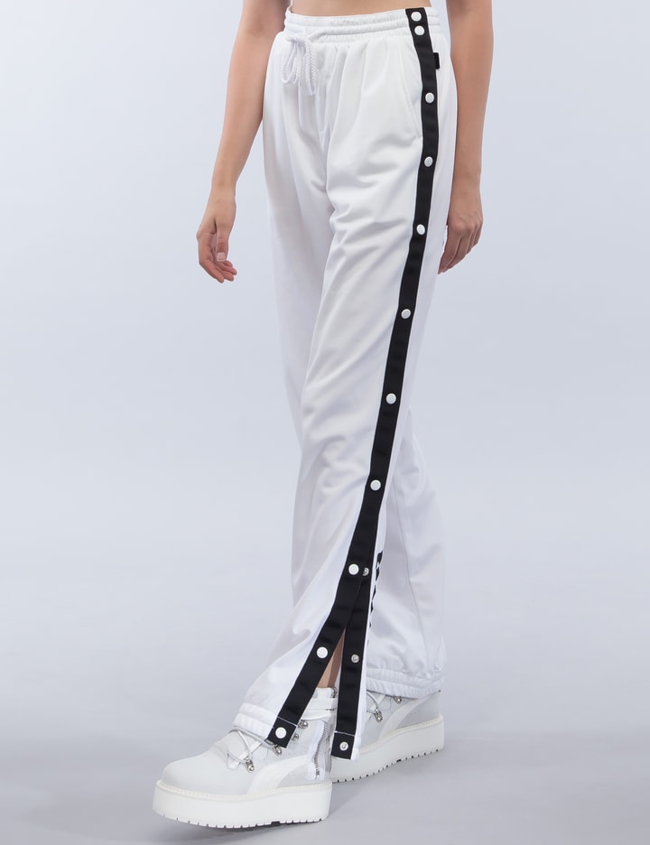 puma fenty tearaway track pants