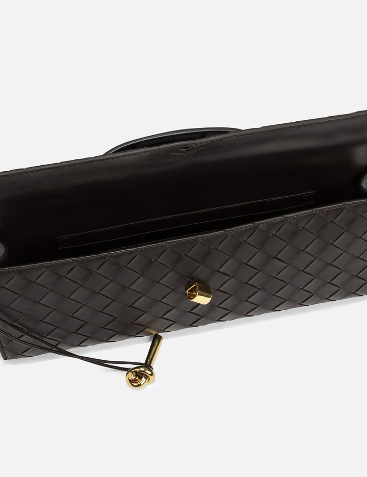 ANDIAMO CLUTCH Placeholder Image