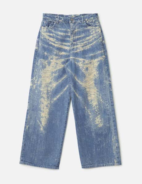 TAAKK Type 2 Wide Denim