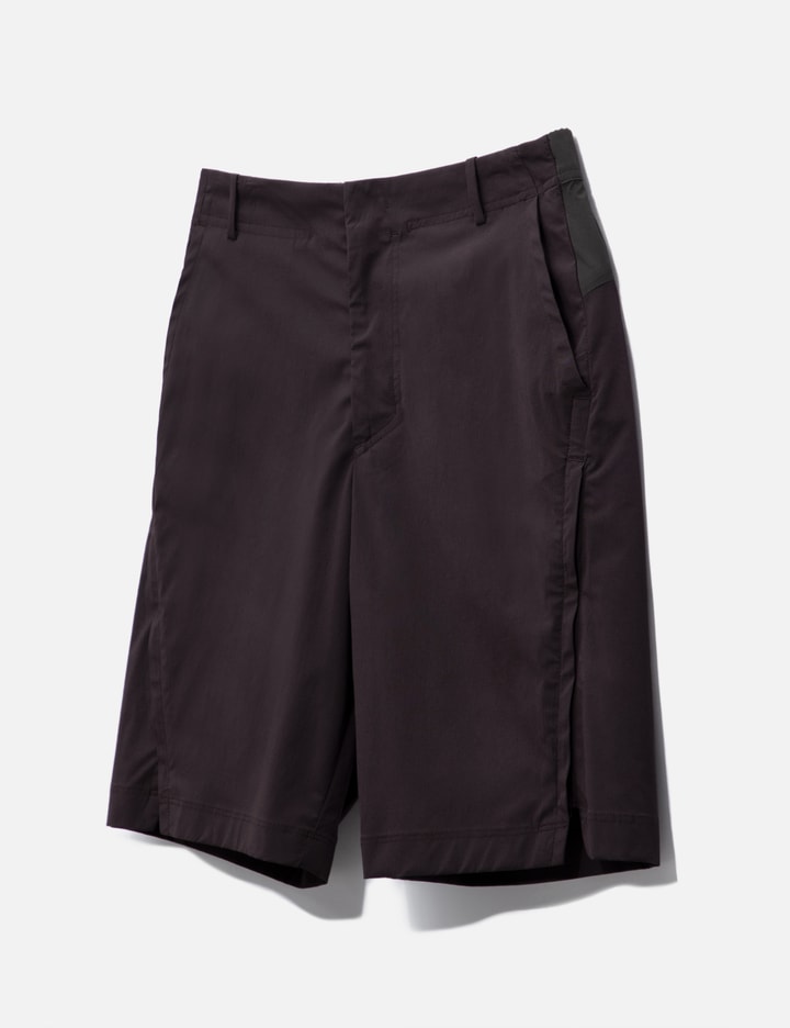 HYPEGOLF x POST ARCHIVE FACTION (PAF) Woven Vent Shorts Placeholder Image