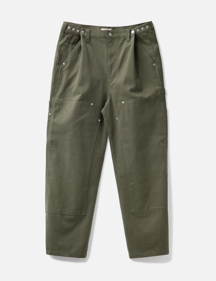 Adjustable Work Pants Placeholder Image