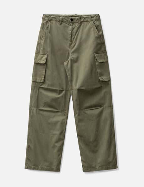 Our Legacy Mount Cargo Pants