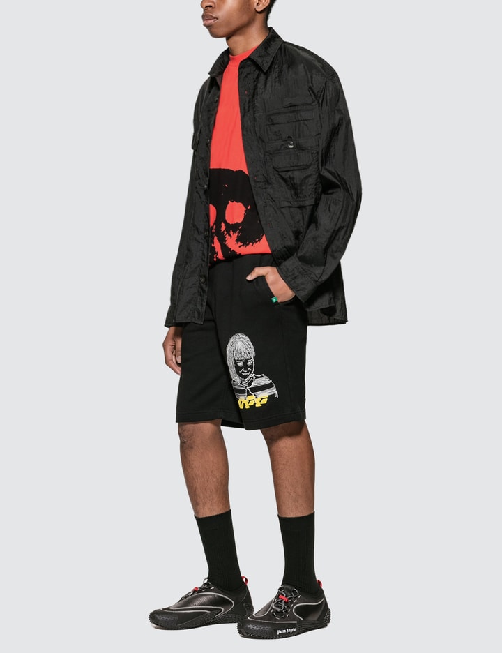 Skull T-shirt Placeholder Image