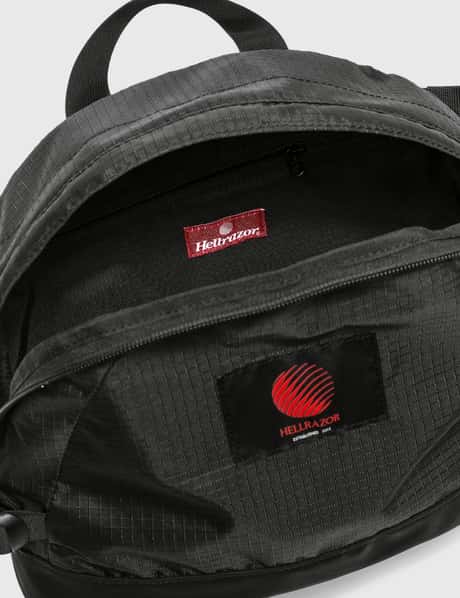 Hellrazor - Escp リップストップ バッグ | HBX - ハイプビースト  