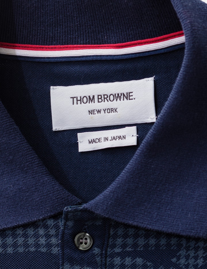 Thom Browne Polo Shirt
