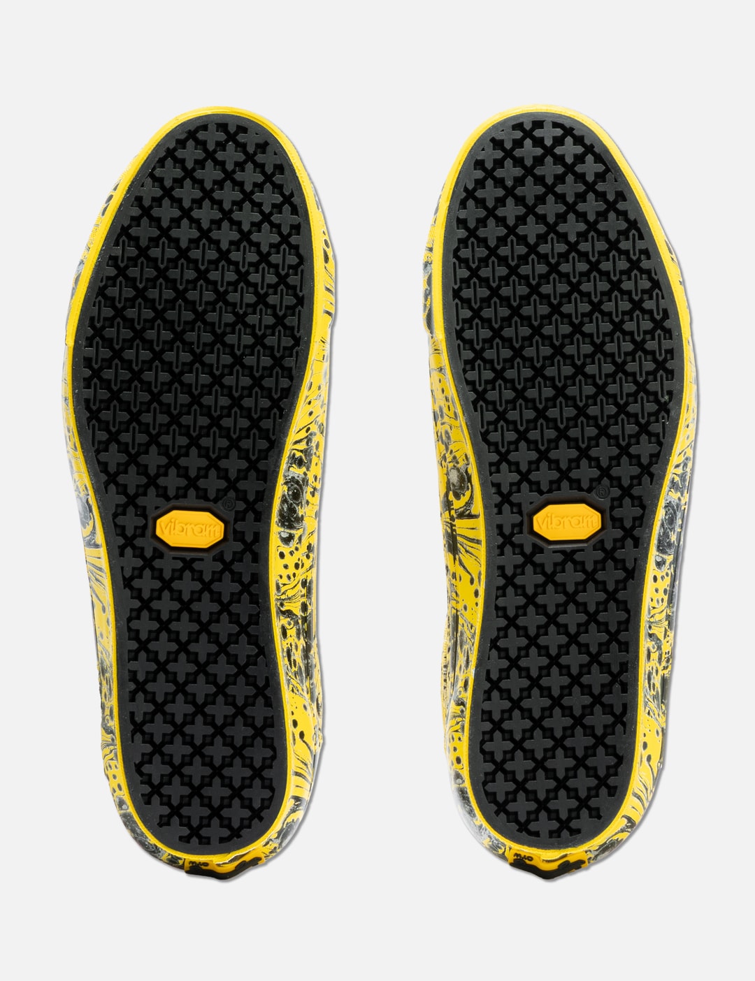 OTW By Vans X S.R. Studio LA. CA. Old Skool 36 Vibram view 15
