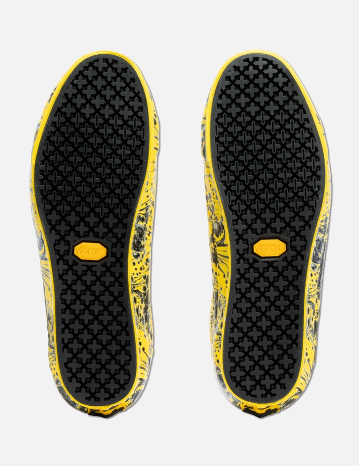 Vans Otw By  X S.r. Studio La. Ca. Old Skool 36 Vibram In Animal Print