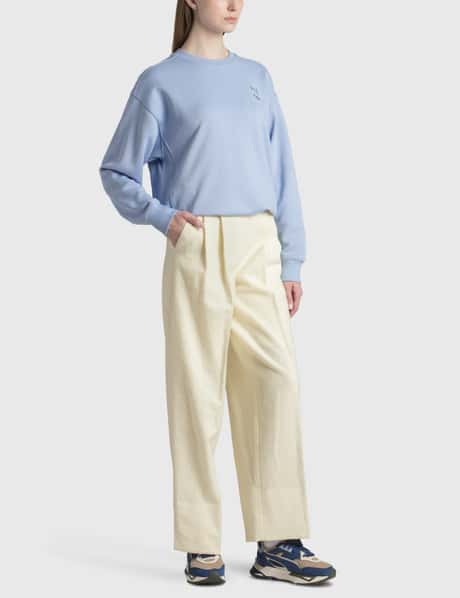 Puma - Puma X Maison Kitsune スウェットシャツ | HBX - ハイプ  