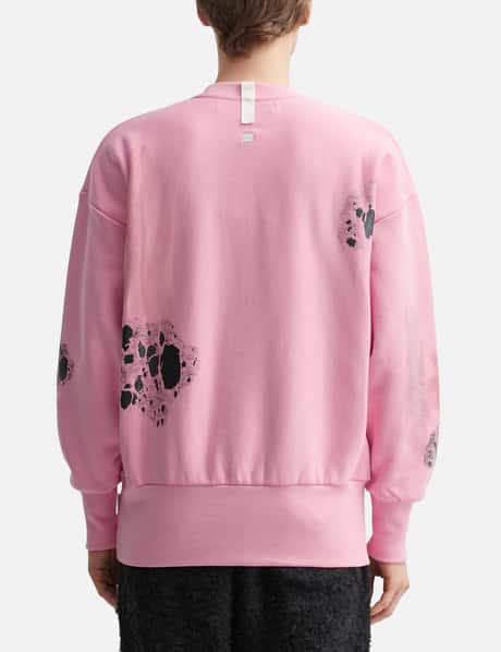 Abc. I Love Mankind But… Sweatshirt view 12