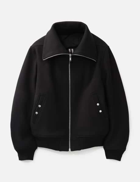 Rick Owens Blixa Dracucollar