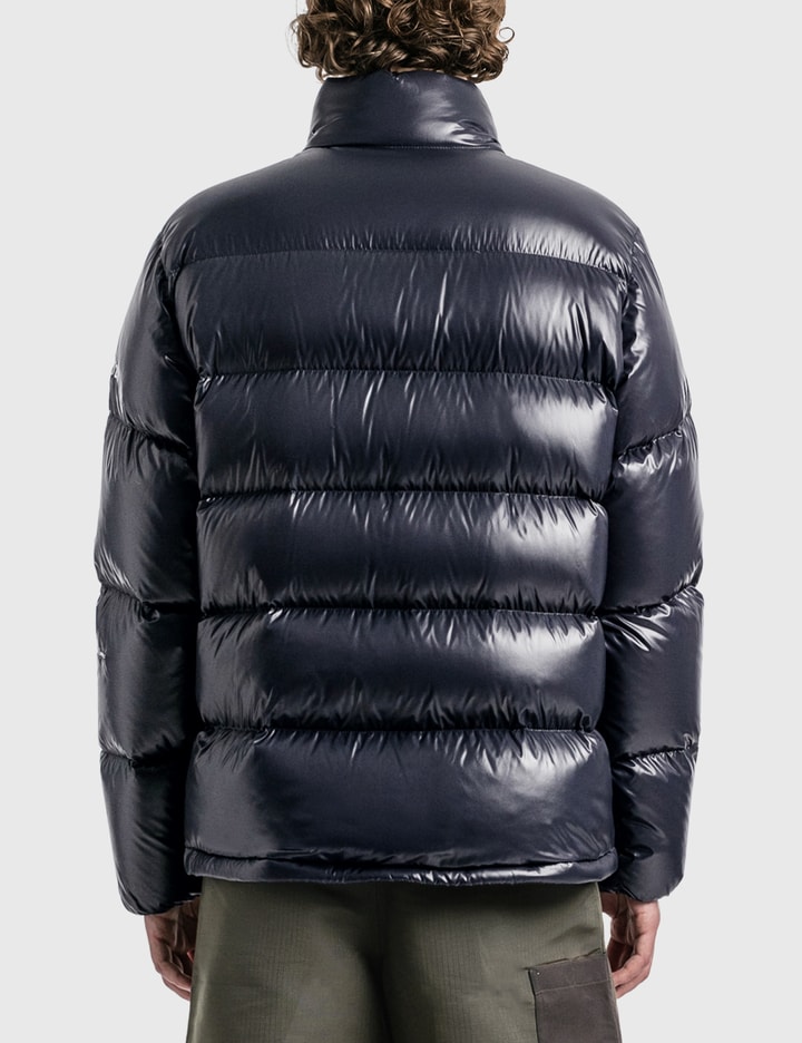 7 Moncler FRGMT Hiroshi Fujiwara Ryne Short Down Jacket Placeholder Image