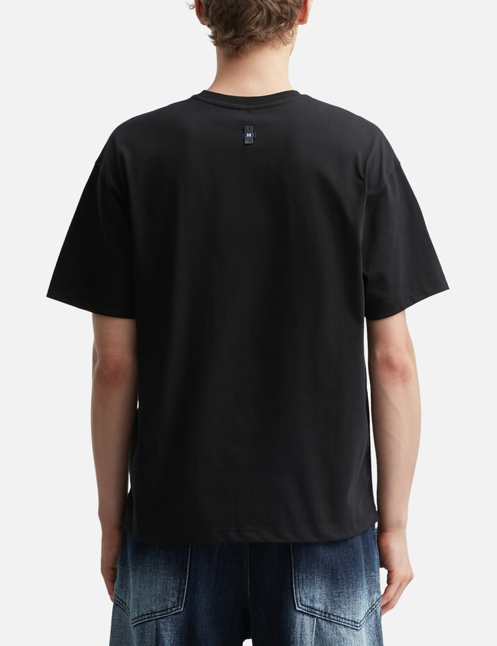 Post Human T-shirt Placeholder Image