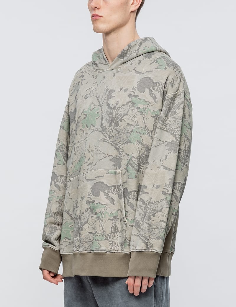 yeezy season 4 camo hoodie