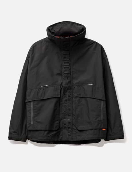 Tightbooth RIPSTOP TACTICAL JACKET